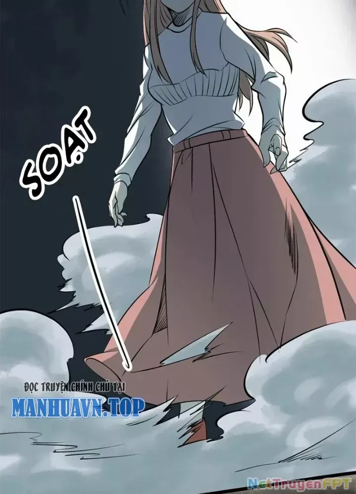 Người Thương Thuyết Cõi Âm Chap 62 - Next Chap 63