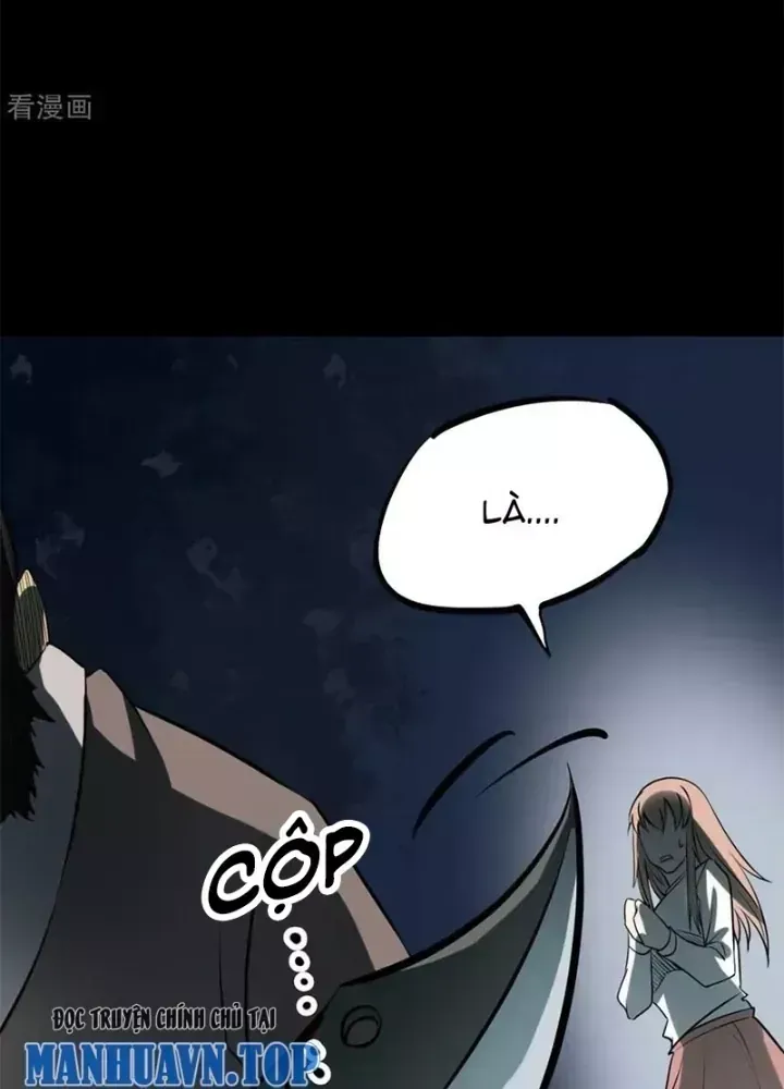Người Thương Thuyết Cõi Âm Chap 62 - Next Chap 63