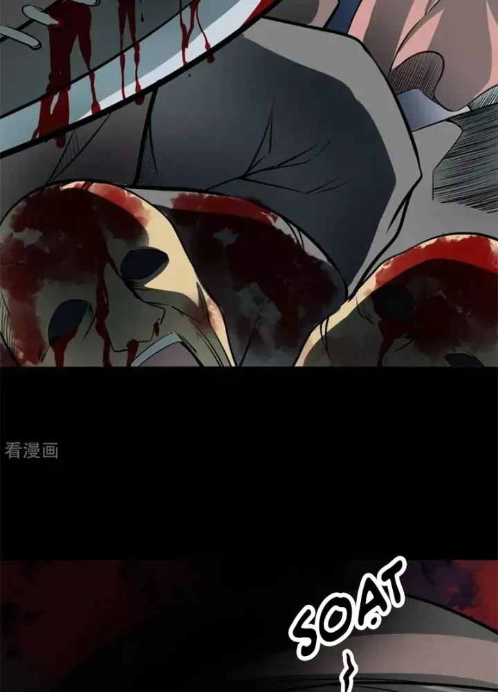 Người Thương Thuyết Cõi Âm Chap 62 - Next Chap 63