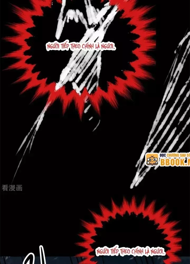 Người Thương Thuyết Cõi Âm Chap 62 - Next Chap 63