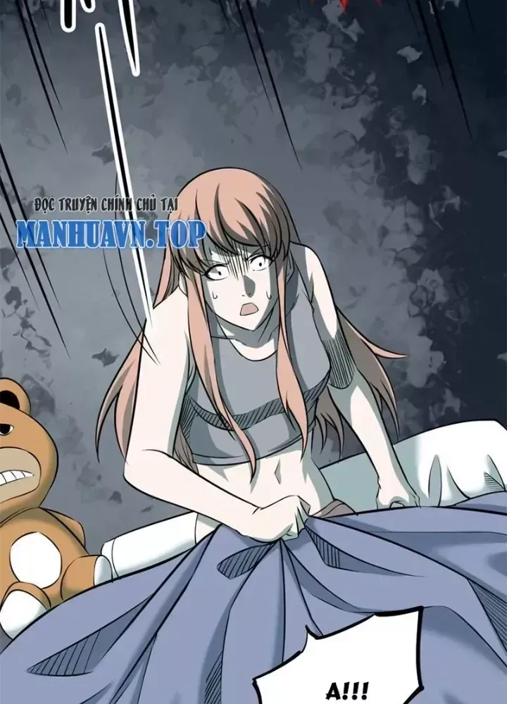 Người Thương Thuyết Cõi Âm Chap 62 - Next Chap 63