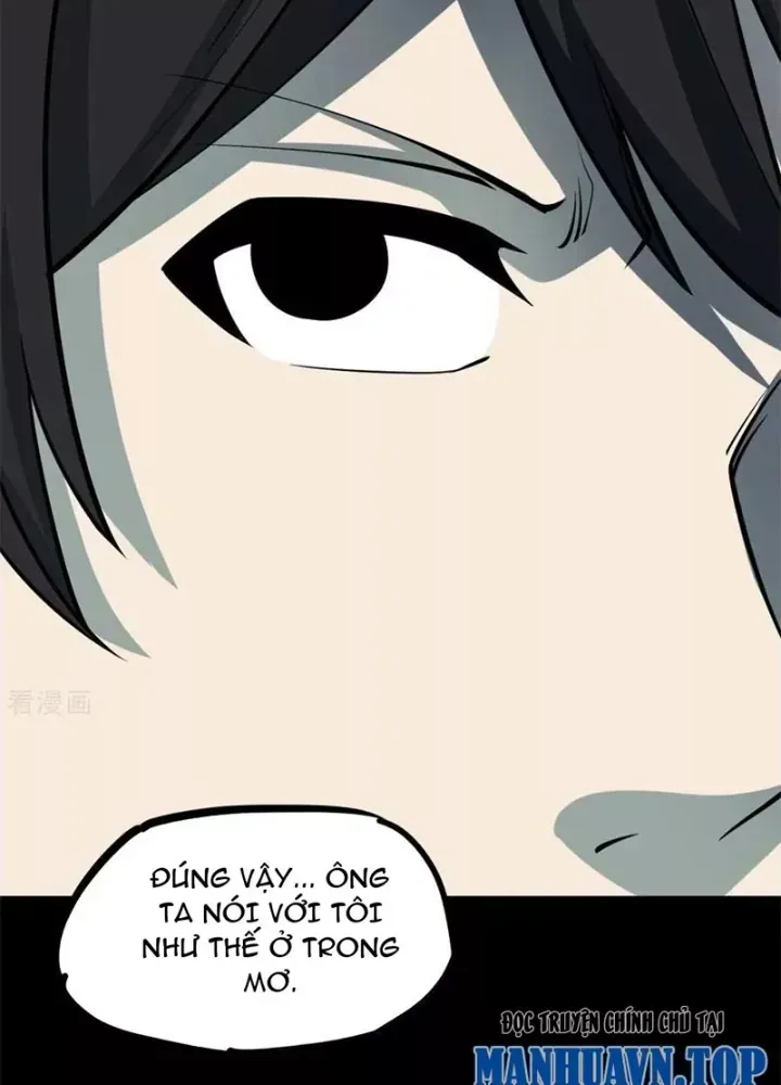 Người Thương Thuyết Cõi Âm Chap 62 - Next Chap 63