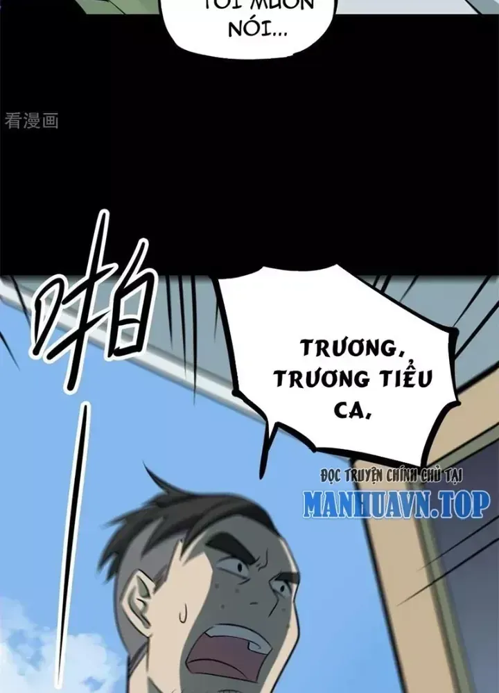 Người Thương Thuyết Cõi Âm Chap 62 - Next Chap 63
