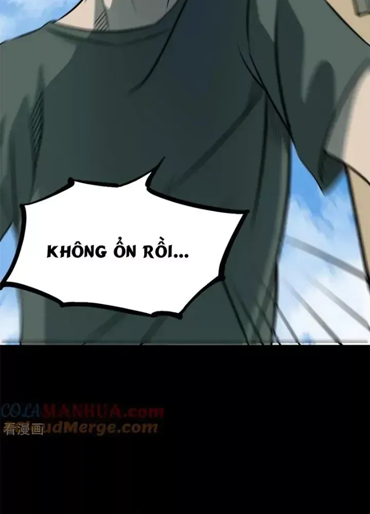 Người Thương Thuyết Cõi Âm Chap 62 - Next Chap 63