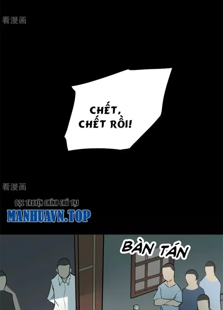 Người Thương Thuyết Cõi Âm Chap 62 - Next Chap 63