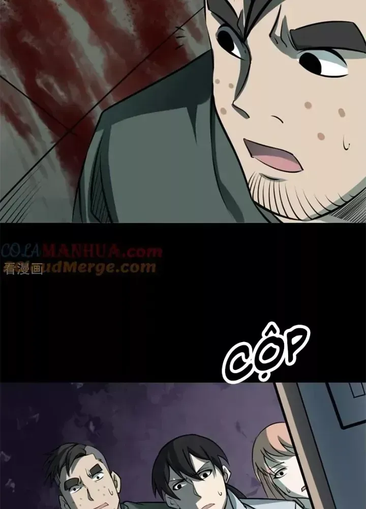 Người Thương Thuyết Cõi Âm Chap 62 - Next Chap 63
