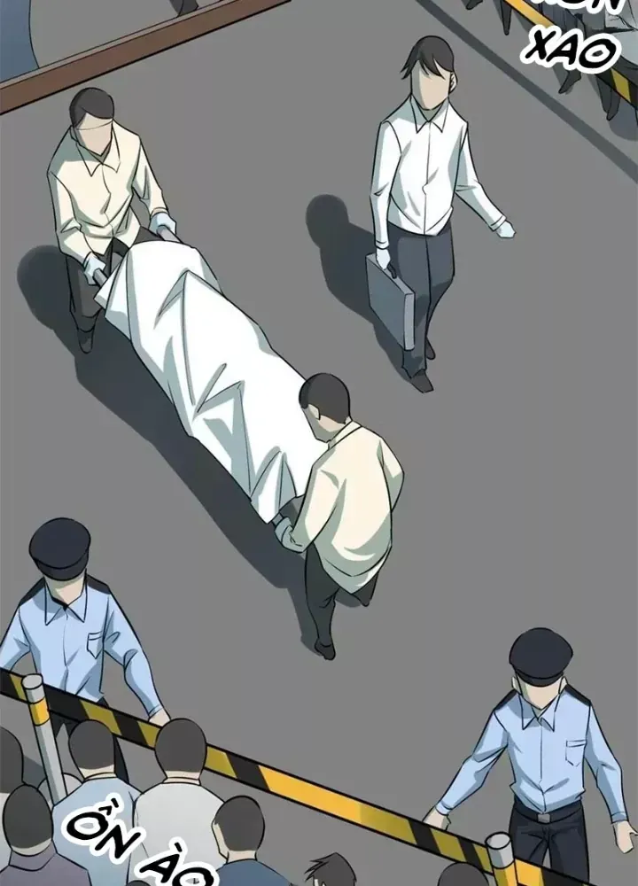 Người Thương Thuyết Cõi Âm Chap 62 - Next Chap 63