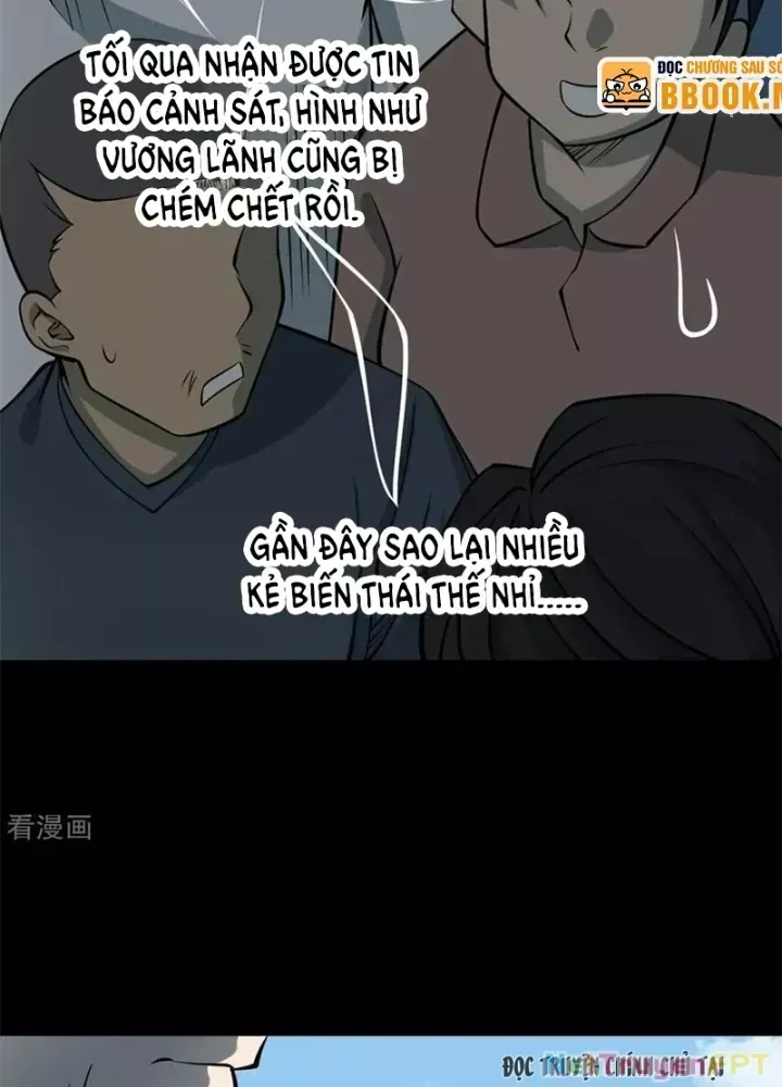 Người Thương Thuyết Cõi Âm Chap 62 - Next Chap 63