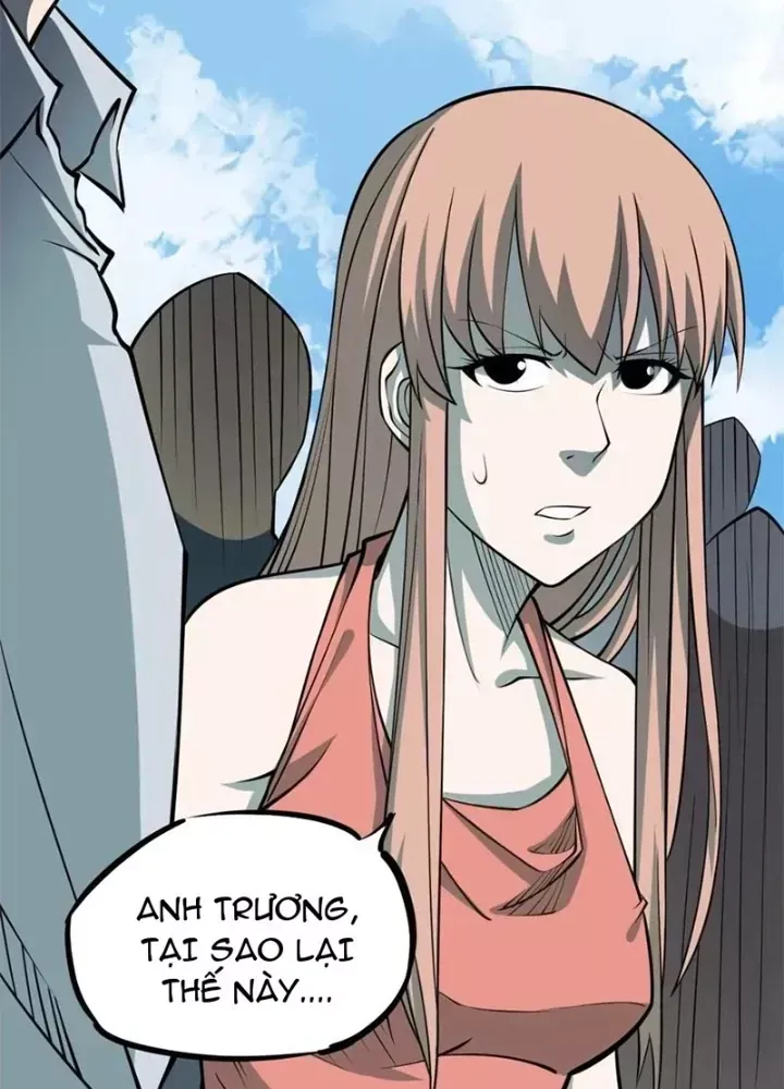 Người Thương Thuyết Cõi Âm Chap 62 - Next Chap 63