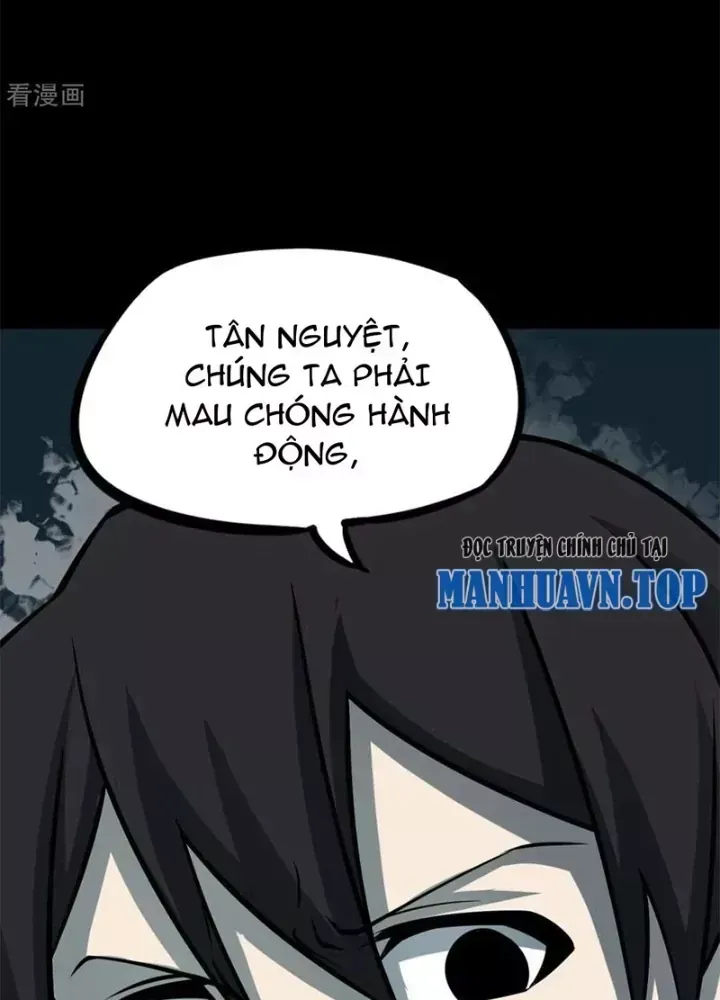 Người Thương Thuyết Cõi Âm Chap 62 - Next Chap 63