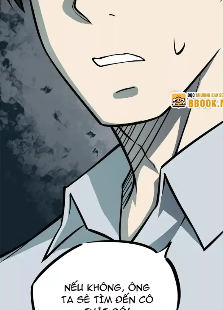 Người Thương Thuyết Cõi Âm Chap 62 - Next Chap 63