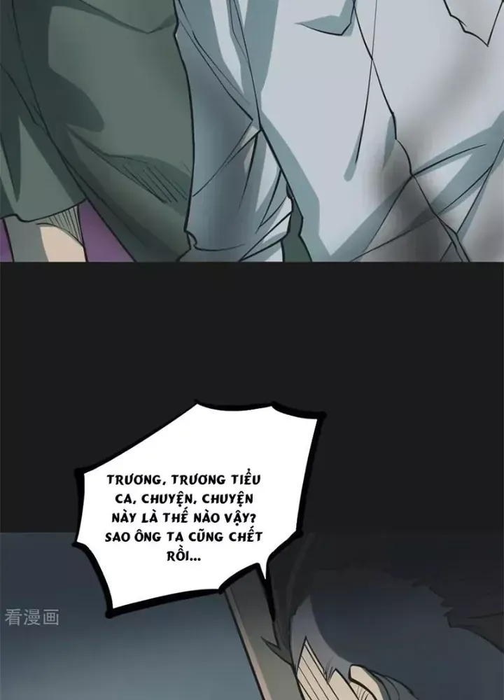 Người Thương Thuyết Cõi Âm Chap 62 - Next Chap 63