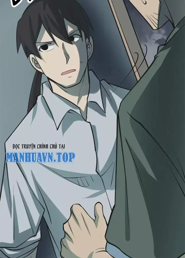 Người Thương Thuyết Cõi Âm Chap 62 - Next Chap 63