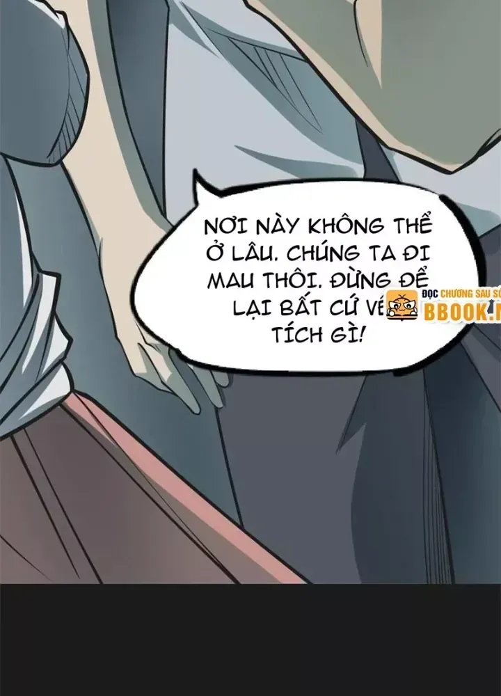 Người Thương Thuyết Cõi Âm Chap 62 - Next Chap 63