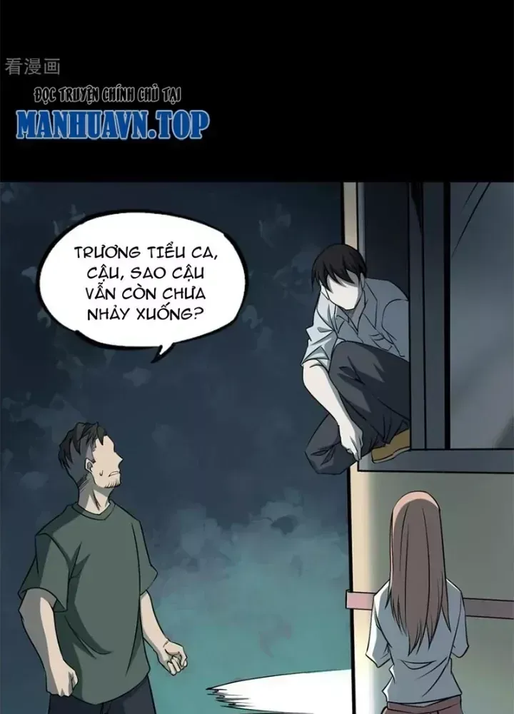 Người Thương Thuyết Cõi Âm Chap 62 - Next Chap 63