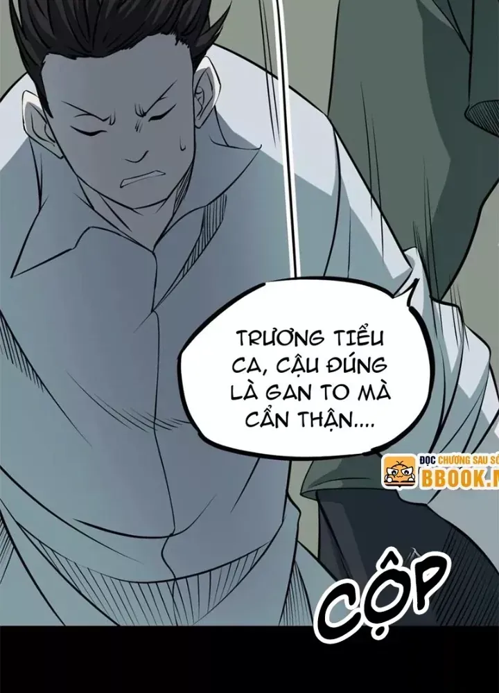 Người Thương Thuyết Cõi Âm Chap 62 - Next Chap 63