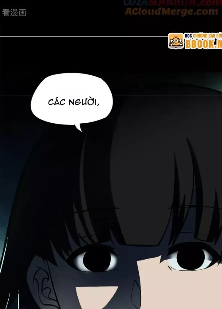 Người Thương Thuyết Cõi Âm Chap 62 - Next Chap 63
