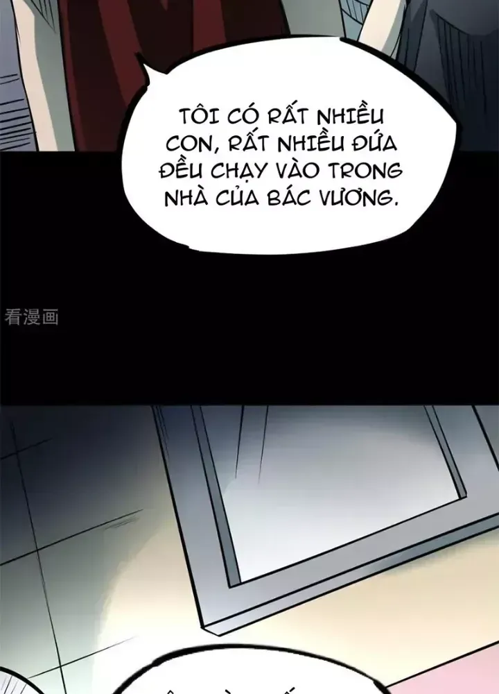 Người Thương Thuyết Cõi Âm Chap 62 - Next Chap 63