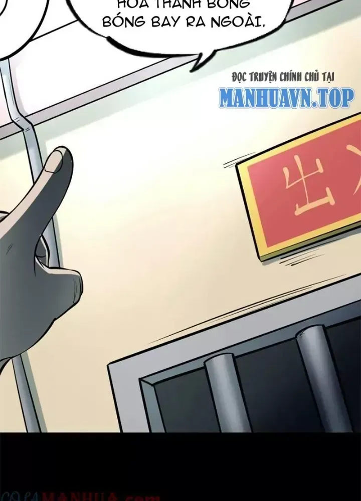 Người Thương Thuyết Cõi Âm Chap 62 - Next Chap 63
