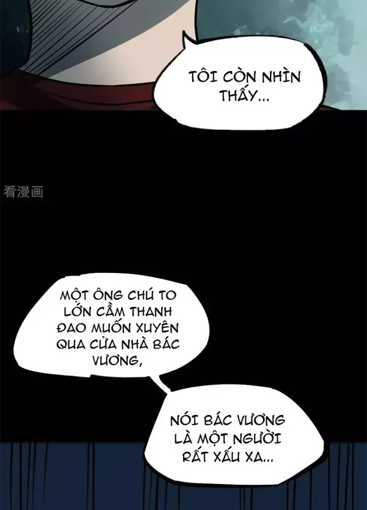 Người Thương Thuyết Cõi Âm Chap 62 - Next Chap 63