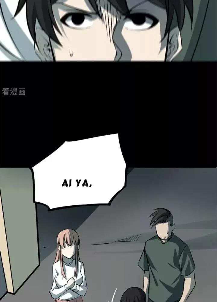 Người Thương Thuyết Cõi Âm Chap 62 - Next Chap 63