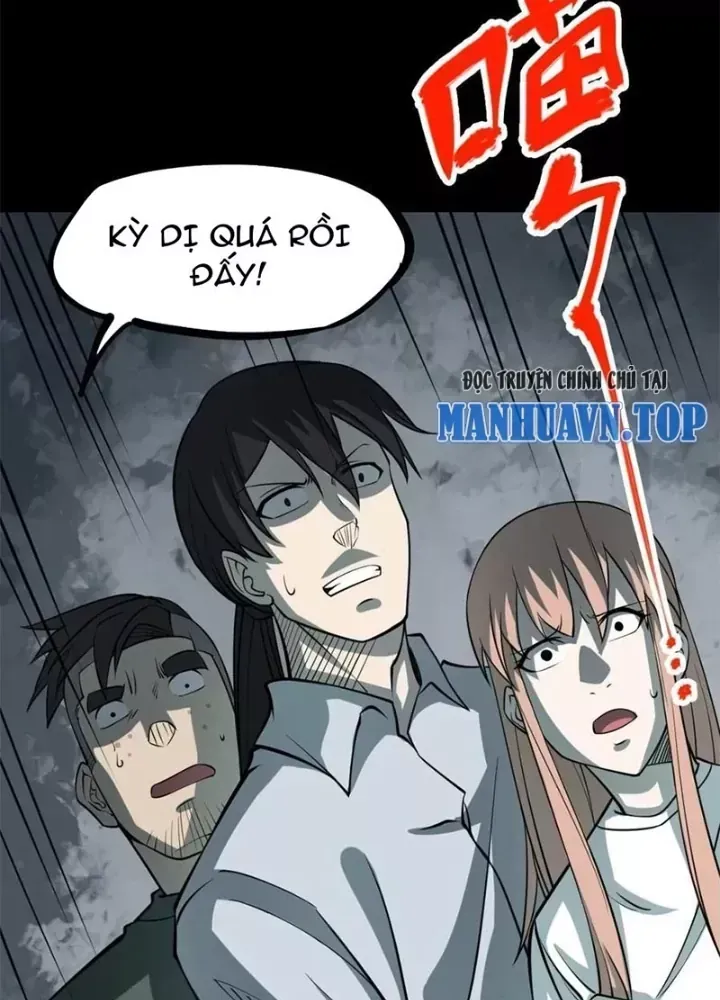Người Thương Thuyết Cõi Âm Chap 62 - Next Chap 63