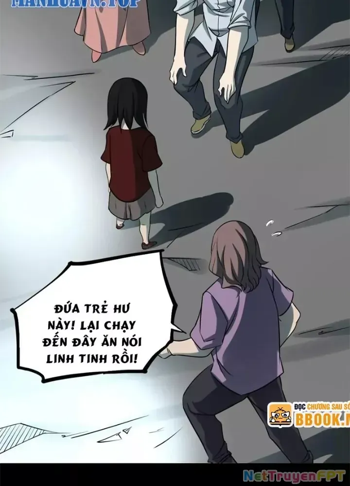Người Thương Thuyết Cõi Âm Chap 62 - Next Chap 63