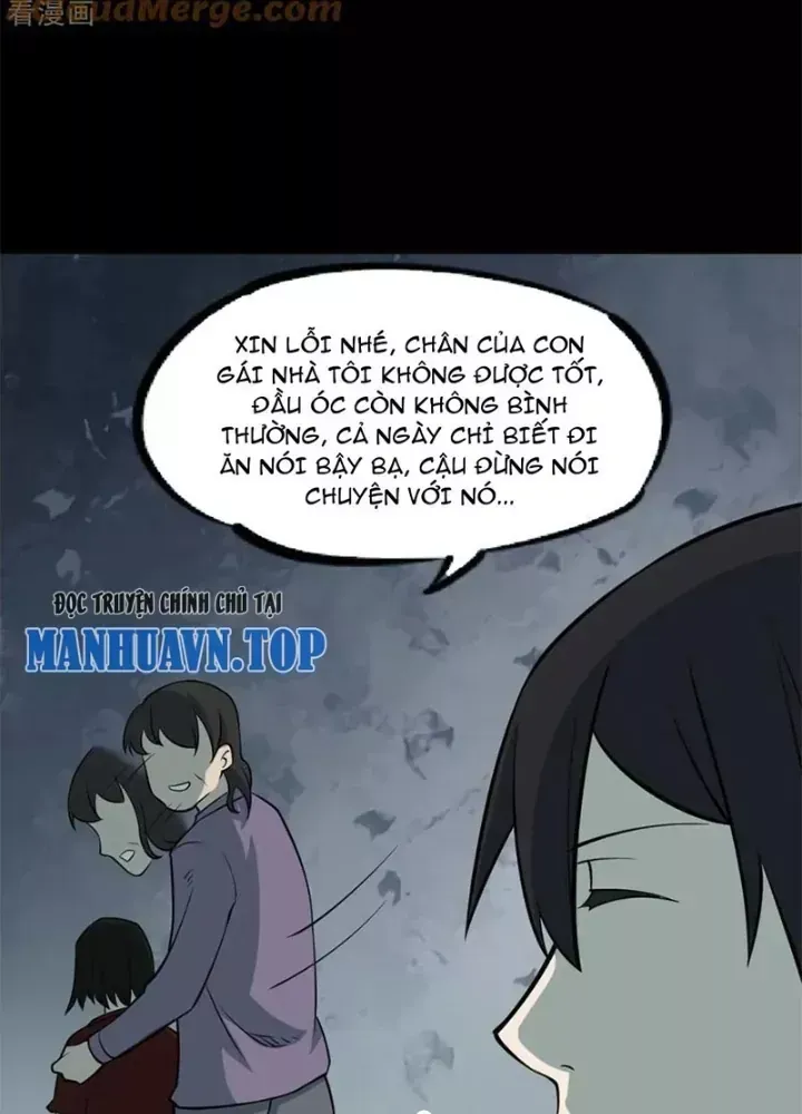 Người Thương Thuyết Cõi Âm Chap 62 - Next Chap 63