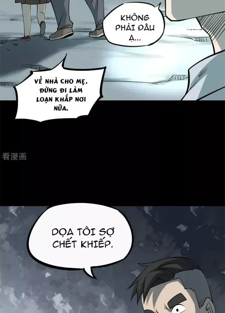 Người Thương Thuyết Cõi Âm Chap 62 - Next Chap 63
