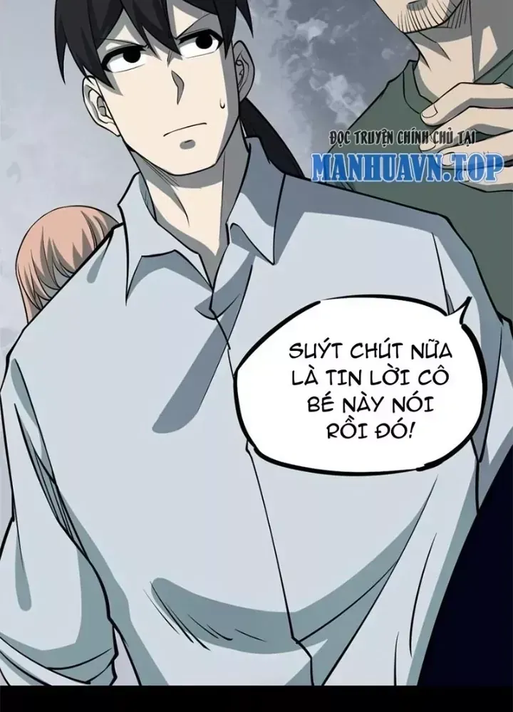 Người Thương Thuyết Cõi Âm Chap 62 - Next Chap 63