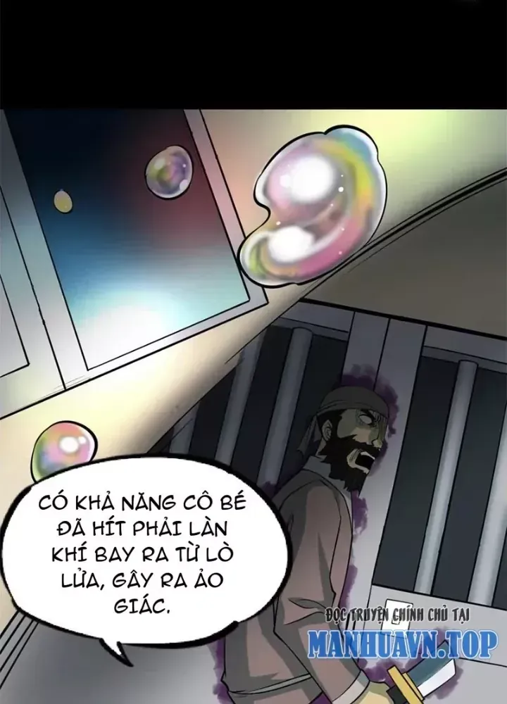 Người Thương Thuyết Cõi Âm Chap 62 - Next Chap 63