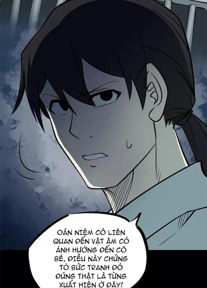 Người Thương Thuyết Cõi Âm Chap 62 - Next Chap 63