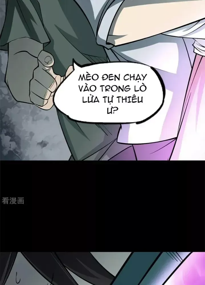 Người Thương Thuyết Cõi Âm Chap 62 - Next Chap 63