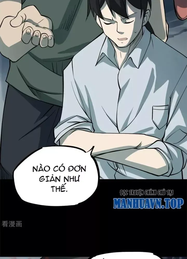 Người Thương Thuyết Cõi Âm Chap 62 - Next Chap 63