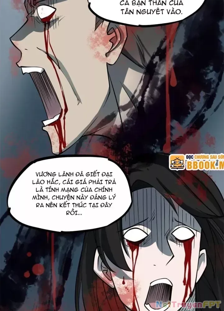 Người Thương Thuyết Cõi Âm Chap 62 - Next Chap 63
