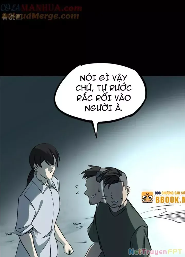 Người Thương Thuyết Cõi Âm Chap 62 - Next Chap 63