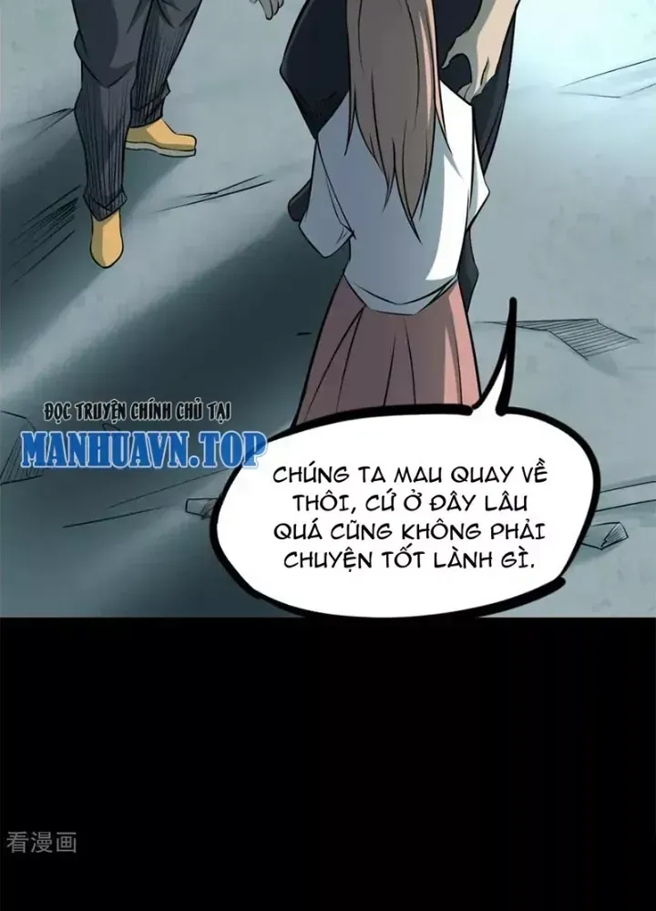 Người Thương Thuyết Cõi Âm Chap 62 - Next Chap 63