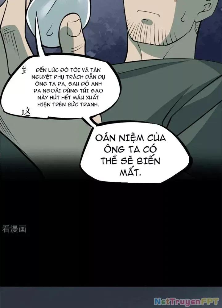 Người Thương Thuyết Cõi Âm Chap 63 - Next Chap 64