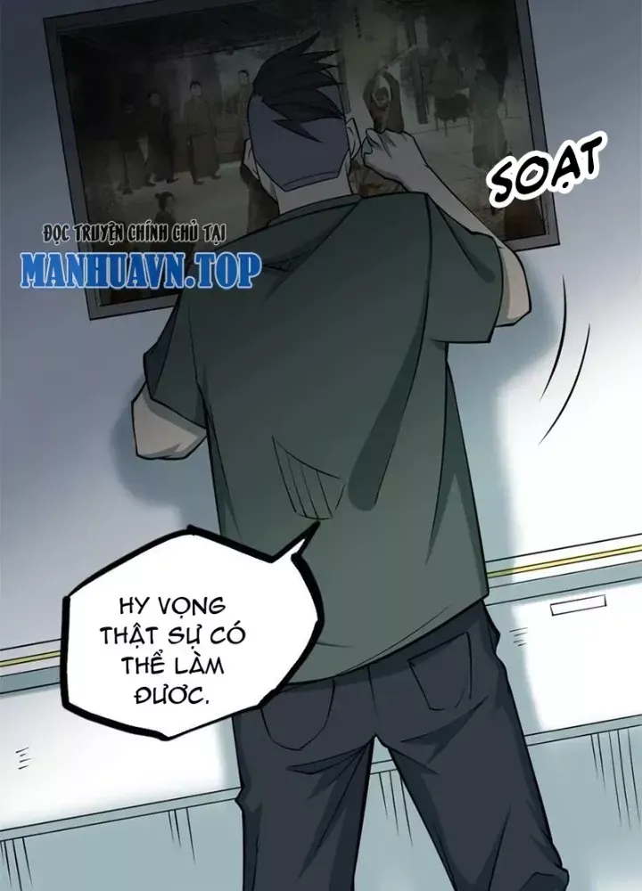 Người Thương Thuyết Cõi Âm Chap 63 - Next Chap 64
