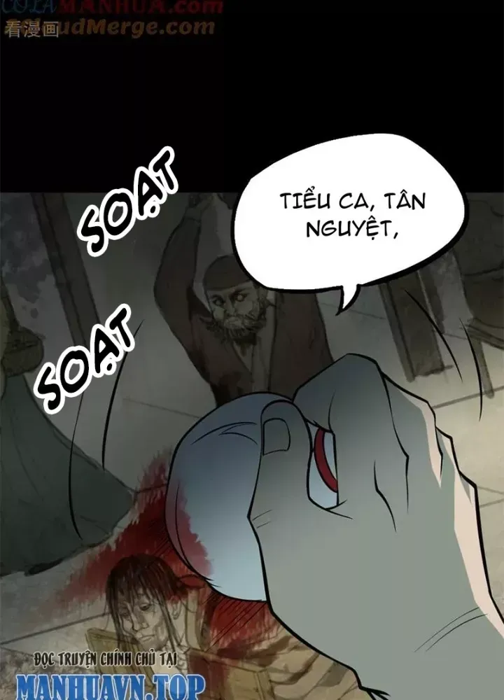 Người Thương Thuyết Cõi Âm Chap 63 - Next Chap 64