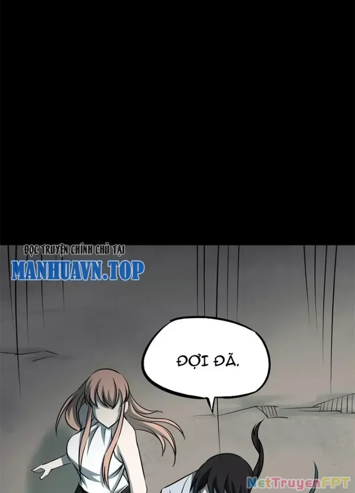Người Thương Thuyết Cõi Âm Chap 63 - Next Chap 64