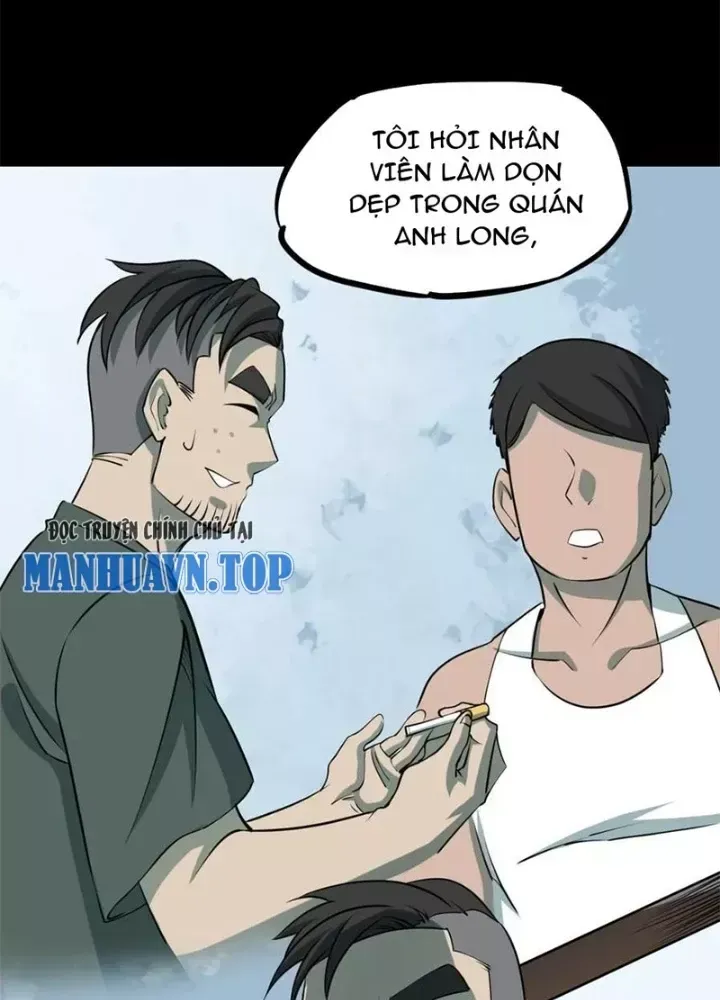Người Thương Thuyết Cõi Âm Chap 63 - Next Chap 64