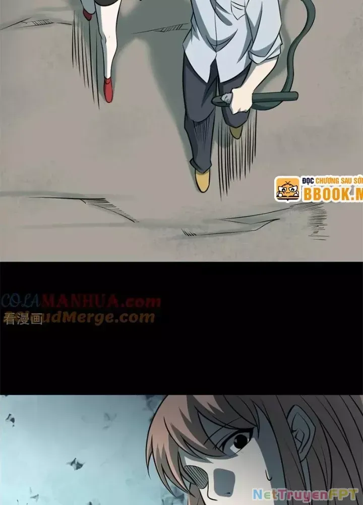 Người Thương Thuyết Cõi Âm Chap 63 - Next Chap 64