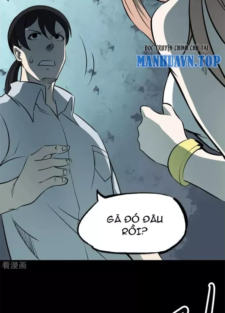 Người Thương Thuyết Cõi Âm Chap 63 - Next Chap 64