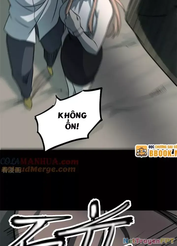 Người Thương Thuyết Cõi Âm Chap 63 - Next Chap 64
