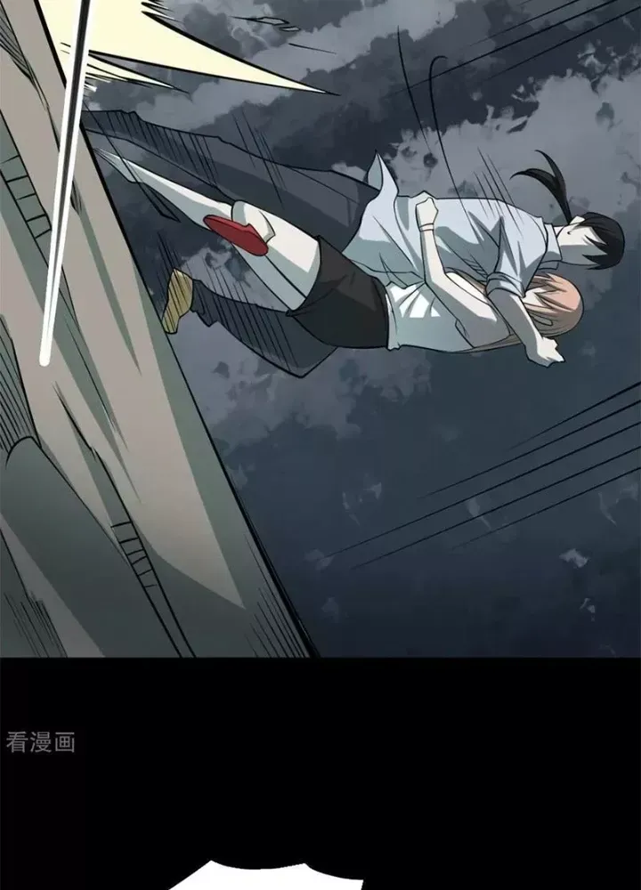 Người Thương Thuyết Cõi Âm Chap 63 - Next Chap 64