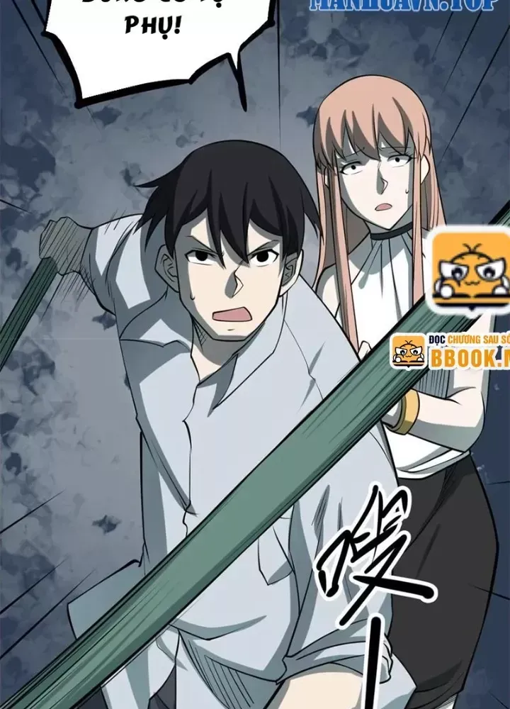 Người Thương Thuyết Cõi Âm Chap 63 - Next Chap 64