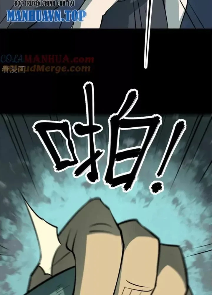 Người Thương Thuyết Cõi Âm Chap 63 - Next Chap 64