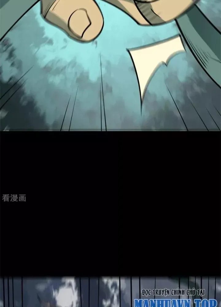 Người Thương Thuyết Cõi Âm Chap 63 - Next Chap 64