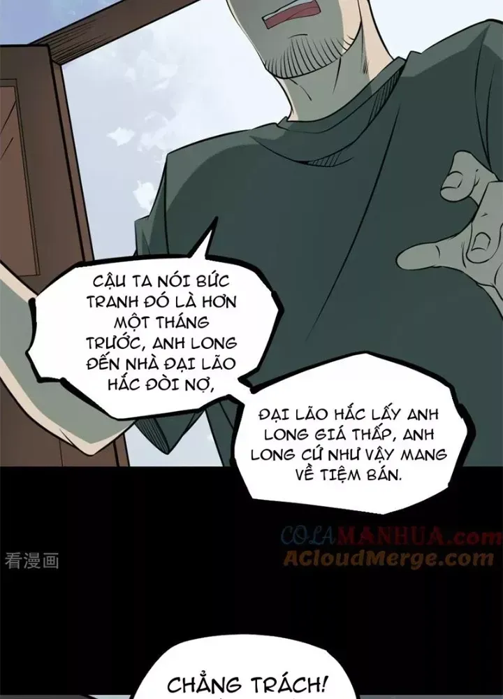 Người Thương Thuyết Cõi Âm Chap 63 - Next Chap 64